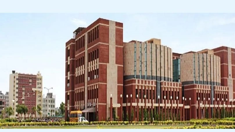 Amity University Noida