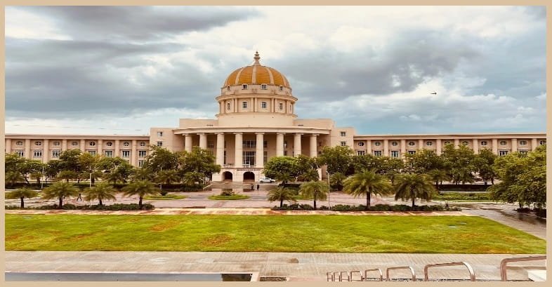Manipal University Jaipur