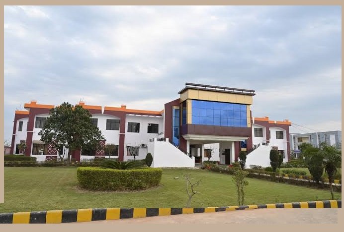 Shree Om University