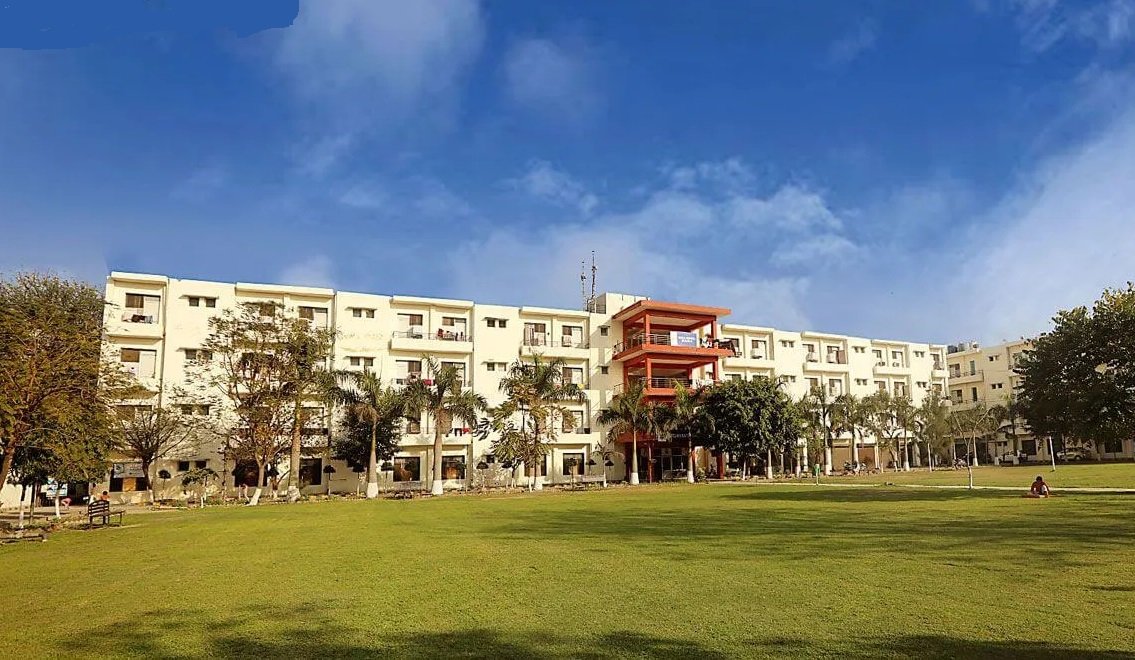 Desh Bhagat University