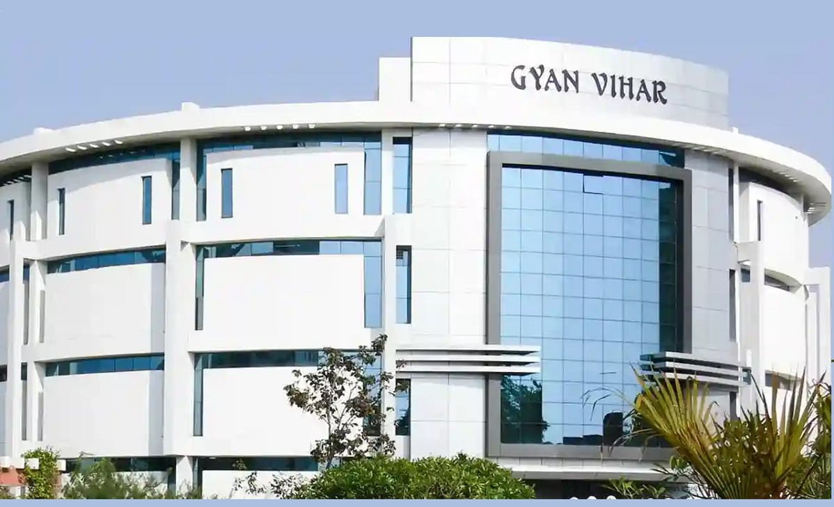 Suresh Gyan Vihar University